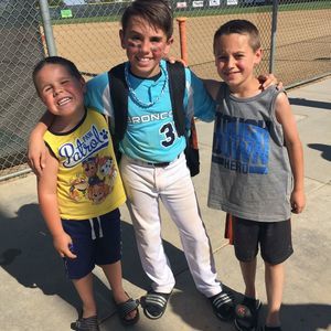 Meet your Posher, Janet